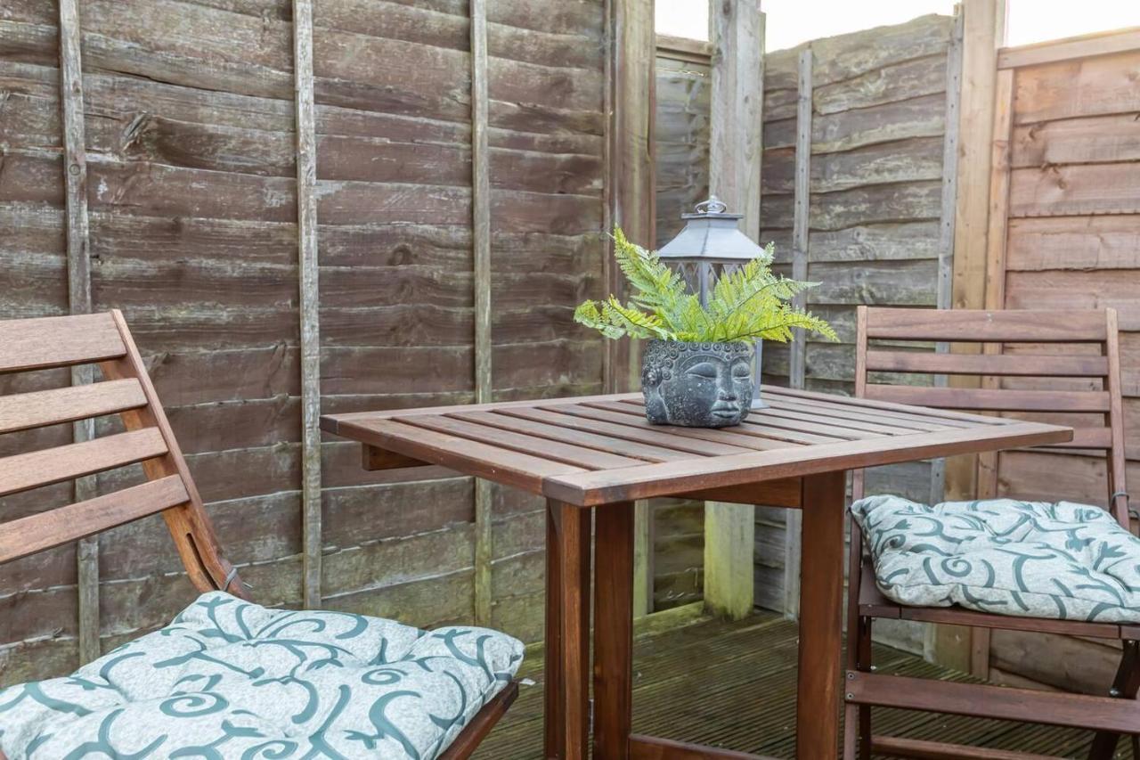 Beautifully Designed 3 Bed House - In Manchester Exteriér fotografie